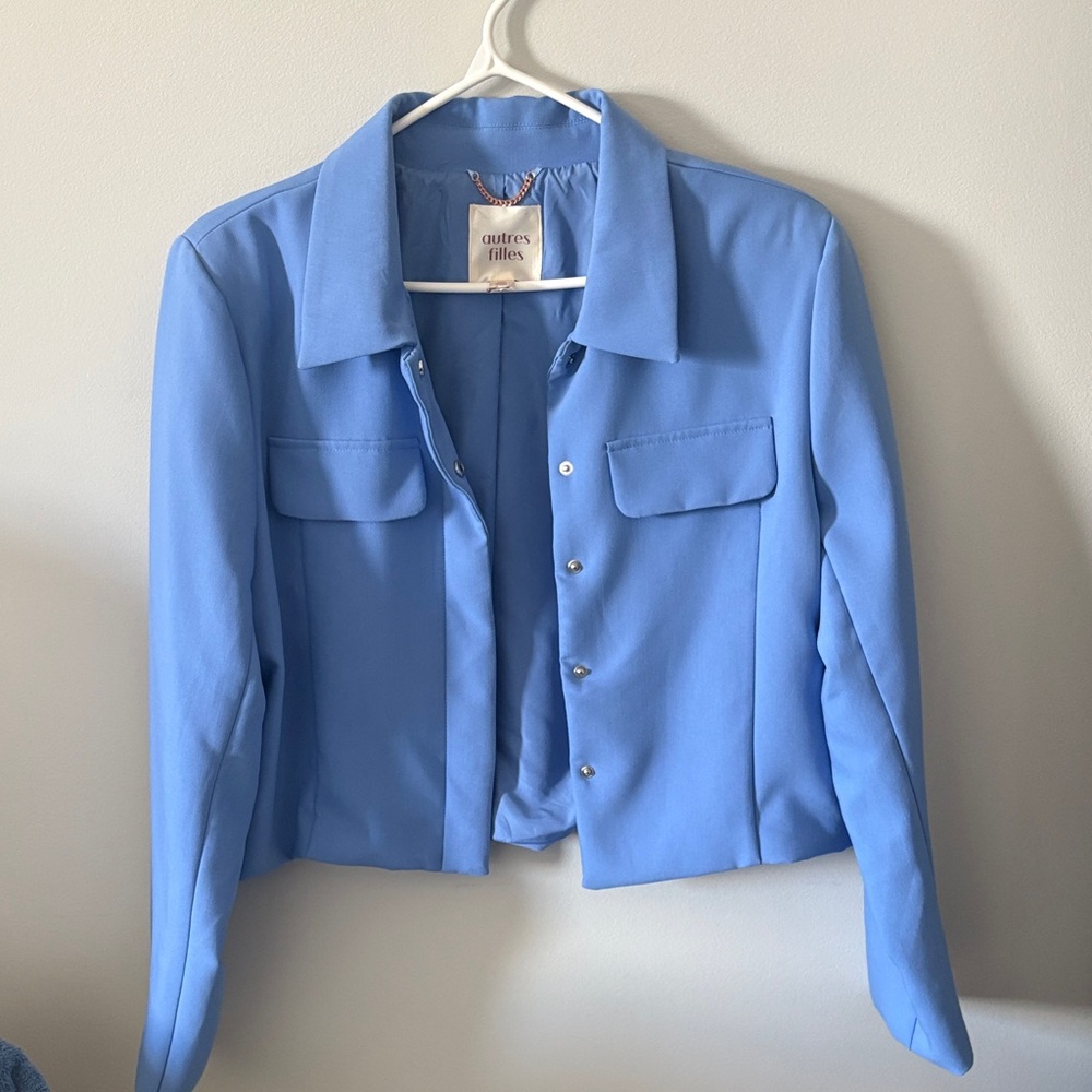 Autres Filles Jacket